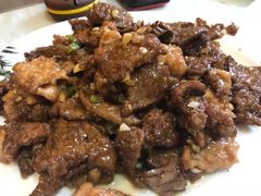 -昱德来·天津菜(河西店)