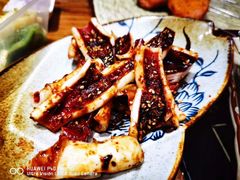 -一心烤坊·烧烤店