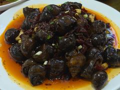 -桂萍特色牛筋牛杂(长堤街总店)