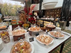 -北京贵宾楼饭店 红墙咖啡厅