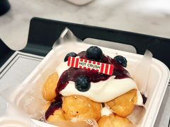 -HOT CRUSH趁热集合·现烤面包(上海环球港店)