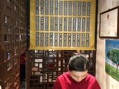 -东泰祥生煎馆(陕西南路店)