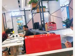 -新旺茶餐厅·早餐·夜宵(仙霞店)