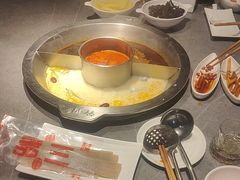 -竹犇番茄火锅(长风街店)