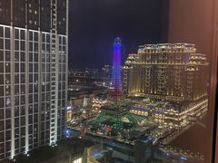 -澳门喜来登大酒店