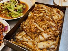 -老三李村河底戳子肉(总店)