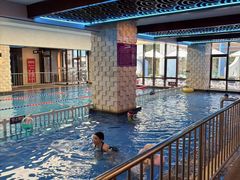 -海德温泉生活馆(朝阳大悦城店)