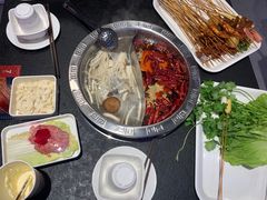 -热辣宗师·串串火锅(万达金街店)