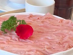 -万家红火锅(绵竹店)