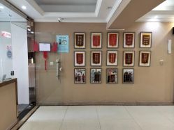 -贝美月子中心(海璟店)