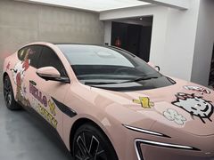 -阿胡BOP保镖隐形车衣(静安旗舰店)