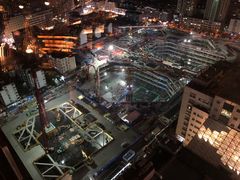 -Hi City·城市之巅