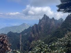 -三清山风景名胜区
