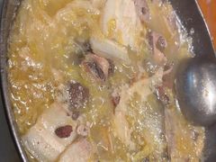 -一桶江山餐厅(松北店)