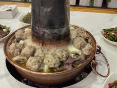 -吴天家私坊铜火锅(远达·帝景华廷店)