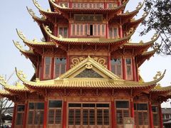 -龙潭水乡