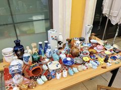 -丁香湖公园