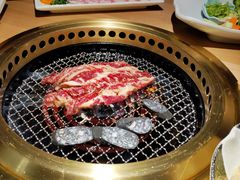 -江户烧肉(高德店)