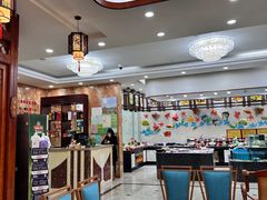 -渔码头食府(蓬莱阁店)
