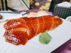 -丰泽园饭店(亚运村店)