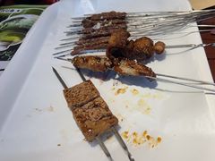 -三个大叔东北烧烤·砂锅菜(西三旗店)