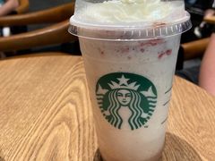 童趣三色杯星冰乐-星巴克(太原茂业天地店)