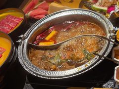 -牛New寿喜烧(虹桥新天地店)