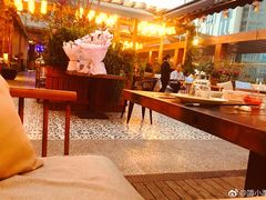-时光乌托邦空中花园餐厅川味·融合菜(幸福广场店)