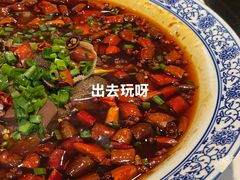 -院8里·少城记忆老川菜(宽窄巷子店)