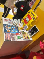 -乐高授权专卖店(中关村领展店)