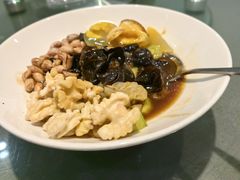 -鸿源斋清真豫菜(惠济店)