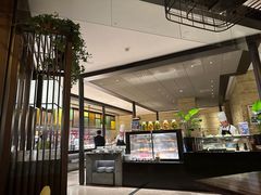 -长沙君悦酒店·自助餐厅咖啡厅