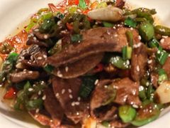 -桂满陇·海市蜃楼·黑金(国金店)