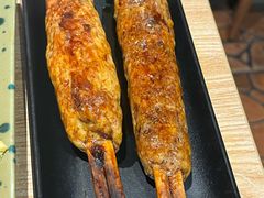-胜代日本料理(云程巷小区店)