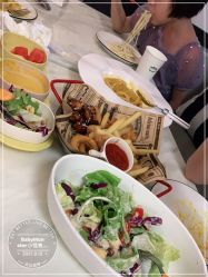 -BabyMonster小怪兽亲子派对·餐厅乐园(金月湾店)