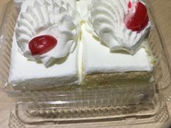 -红宝石·鲜奶小方(金杨店)