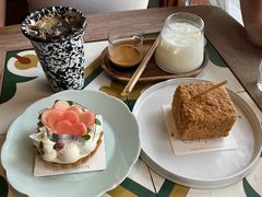 -侘寂甜品(自取店)