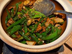 -农耕记·湖南土菜(龙岗熙和园店)