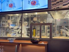 -桂满陇·海市蜃楼·黑金(国金店)