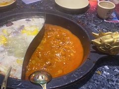 -蜀大侠火锅(森兰花园城店)