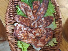 -阿婆情腊排骨火锅·野生菌季(古城旗舰店)