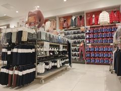 -优衣库(南宁万象城店)
