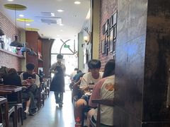 -李先生牛肉面大王(青岛火车站东广场店)