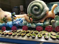 -阳光岛·海鲜盛宴(银泰中心in99店)