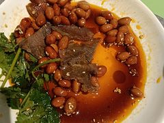 -鑫小城故事·藕汤·家常菜(海林广场店)