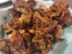 -羲和雅苑•北京烤鸭(平安国际金融中心店)