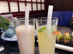-德川家日本料理(中关村寰太大厦店)