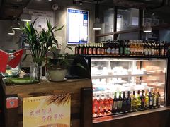 -G+KITCHEN(龙湖狮山天街店)