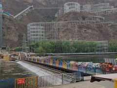 -野三坡清泉山风景区