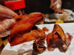 红烧乳鸽-大鸽饭(北京路店)